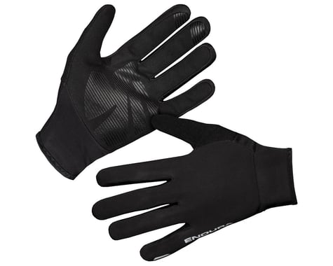Endura FS260-Pro Thermo Gloves (Black) (S)